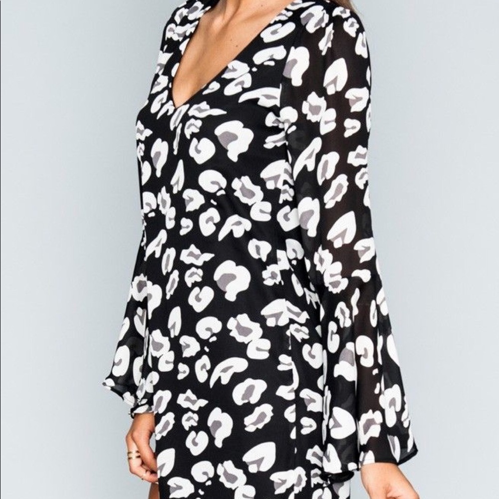 Show Me Your Mumu Dress